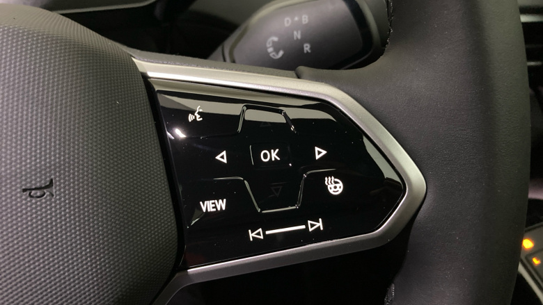 Volkswagen ID.5 210kW Essential Pro 77kWh 5dr Auto Electric Coupe